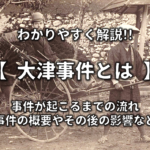 【蛮勇演説とは】わかりやすく解説!!なぜ行われた?内容や樺山資紀などについて