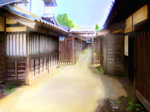 【明和事件とは】わかりやすく解説!!背景や内容・その後の影響・語呂合わせなど