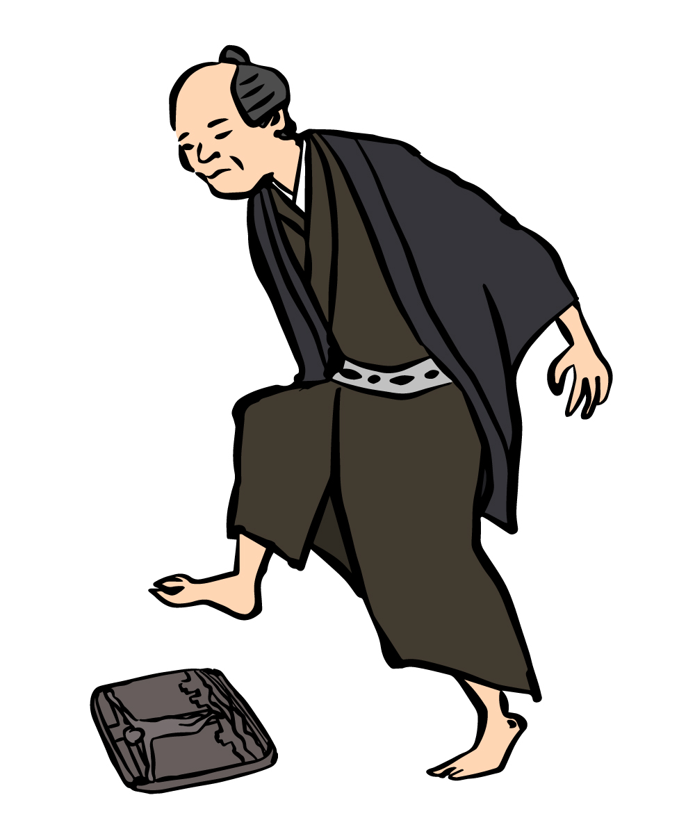 江戸時代の農民の生活 貧しい 食事や服装 家 髪型などの暮らしについて 日本史事典 Com