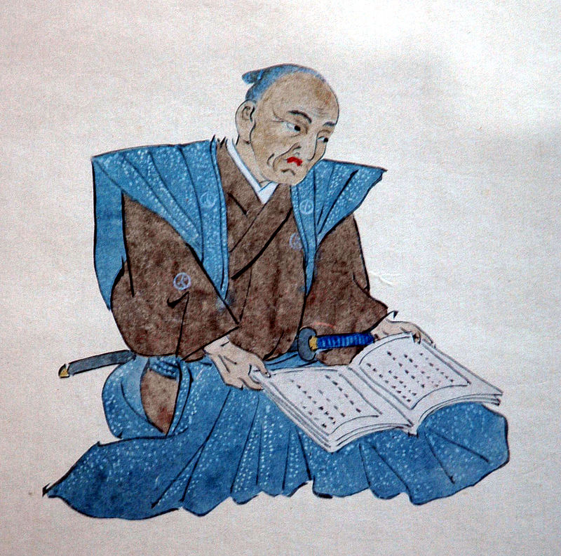 陽明学とは】簡単にわかりやすく解説!!朱子学との違いは?内容 陽明学とは】簡単にわかりやすく解説!!朱子学との違いは?内容
