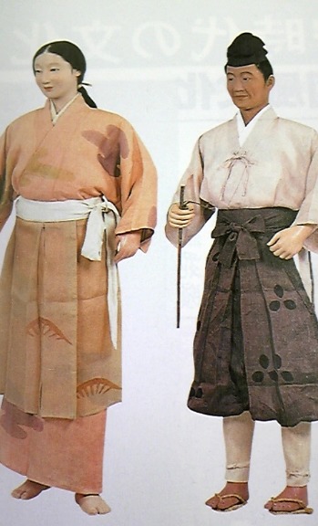 室町時代の農民の暮らし 人々の服装は 農業 商業の発達などの特徴を紹介 日本史事典 Com 受験生のための日本史ポータルサイト