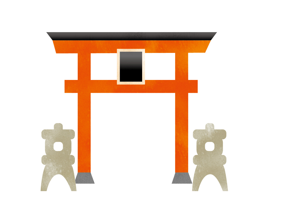 垂加神道とは】簡単にわかりやすく解説!!意味・思想の特徴・復古