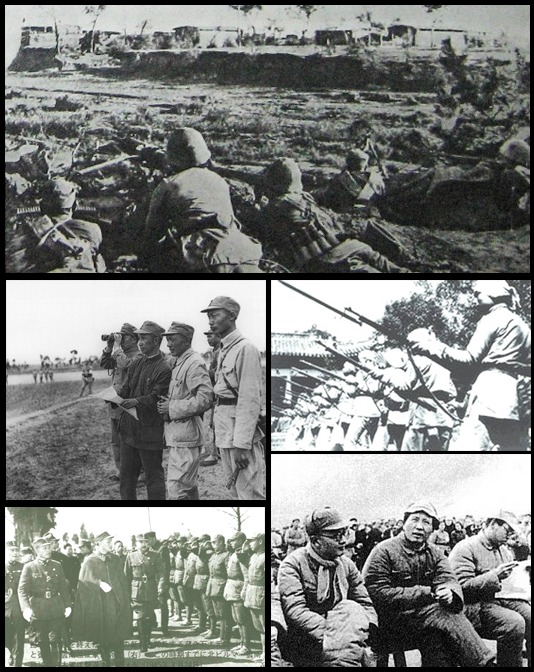 日中戦争とは 簡単にわかりやすく解説 原因 きっかけ や勝敗結果など 日本史事典 Com