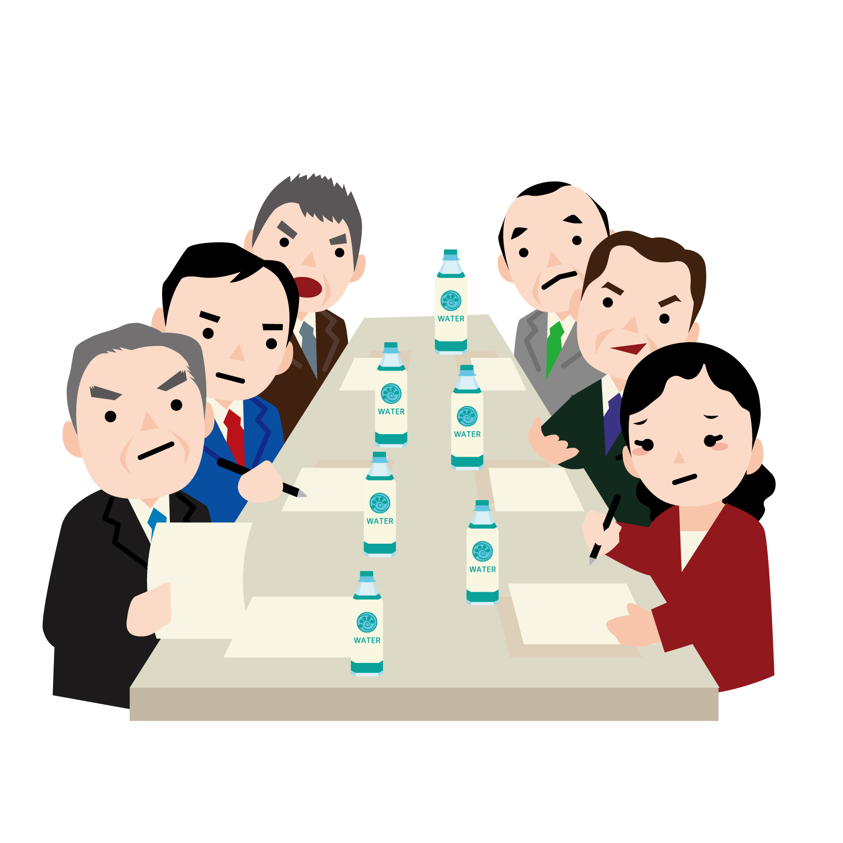 一九五五年体制の成立 55年体制とは？発足から崩壊の歴史をわかりやすく解説