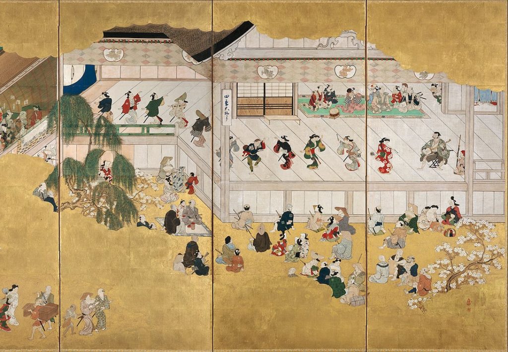 【元禄文化とは】特徴を簡単にわかりやすく説明!!代表的な作品&人物【まとめ】 【元禄文化とは】特徴を簡単にわかりやすく説明!!代表的な作品&人物【まとめ】