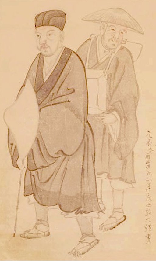 【元禄文化とは】特徴を簡単にわかりやすく説明!!代表的な作品&人物【まとめ】 【元禄文化とは】特徴を簡単にわかりやすく説明!!代表的な作品&人物【まとめ】