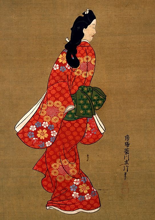 【元禄文化とは】特徴を簡単にわかりやすく説明!!代表的な作品&人物【まとめ】 【元禄文化とは】特徴を簡単にわかりやすく説明!!代表的な作品&人物【まとめ】