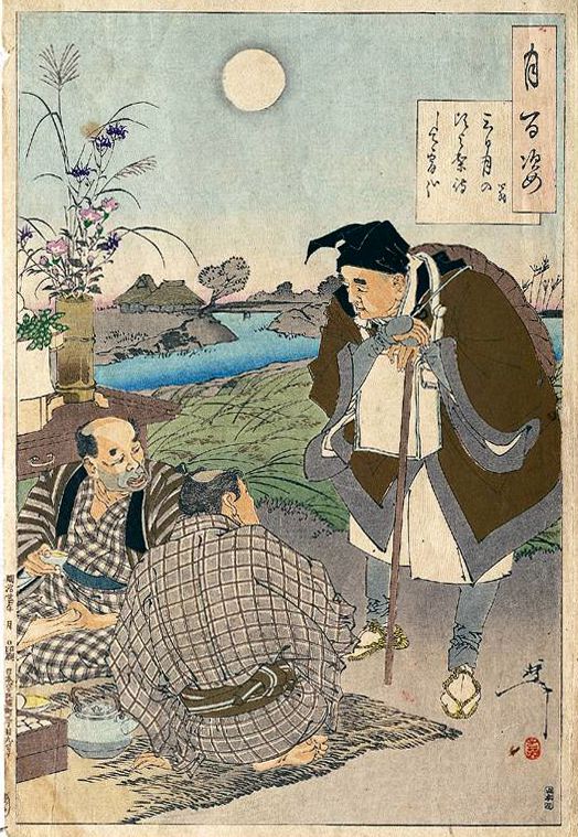 【元禄文化とは】特徴を簡単にわかりやすく説明!!代表的な作品&人物【まとめ】 【元禄文化とは】特徴を簡単にわかりやすく説明!!代表的な作品&人物【まとめ】